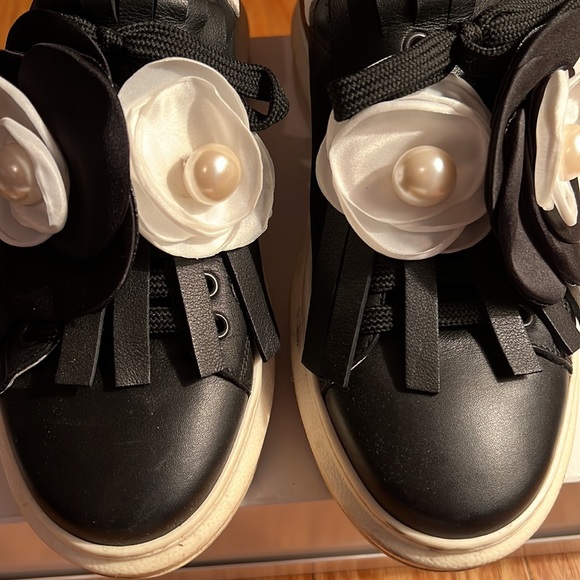 Pokemaoke shoes Sz 39 - Picture 4 of 5